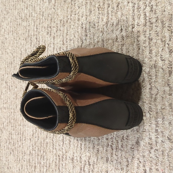 Sorel PDX Wedges - Picture 5 of 9